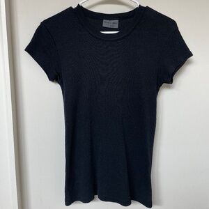 Michael Stars Fallon Shine Tee